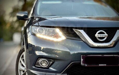 Nissan X-Trail, 2015 год, 1 800 000 рублей, 1 фотография