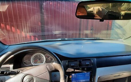Chevrolet Lacetti, 2008 год, 400 000 рублей, 1 фотография