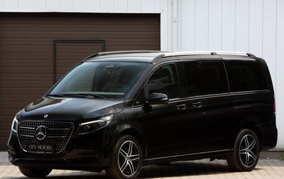 Mercedes-Benz V-Класс, 2024 год, 12 550 000 рублей, 1 фотография