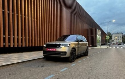 Land Rover Range Rover IV рестайлинг, 2022 год, 18 950 000 рублей, 1 фотография