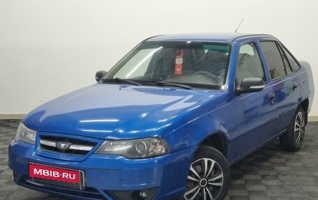 Daewoo Nexia I рестайлинг, 2012 год, 299 000 рублей, 1 фотография