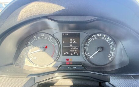 Skoda Rapid II, 2020 год, 1 330 000 рублей, 6 фотография