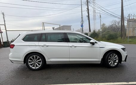 Volkswagen Passat B8 рестайлинг, 2020 год, 2 495 000 рублей, 4 фотография
