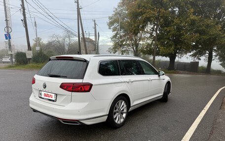 Volkswagen Passat B8 рестайлинг, 2020 год, 2 495 000 рублей, 5 фотография