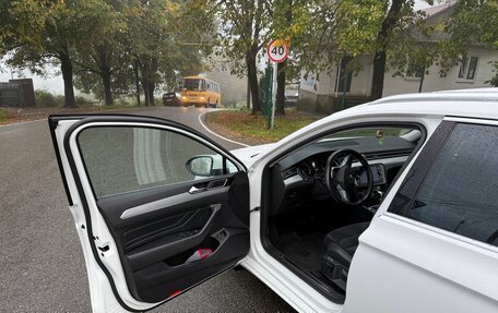 Volkswagen Passat B8 рестайлинг, 2020 год, 2 495 000 рублей, 9 фотография