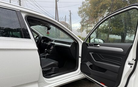 Volkswagen Passat B8 рестайлинг, 2020 год, 2 495 000 рублей, 16 фотография