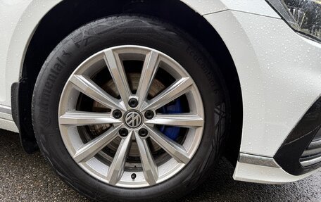 Volkswagen Passat B8 рестайлинг, 2020 год, 2 495 000 рублей, 18 фотография