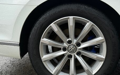Volkswagen Passat B8 рестайлинг, 2020 год, 2 495 000 рублей, 19 фотография