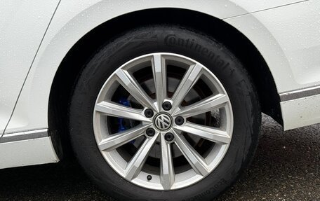 Volkswagen Passat B8 рестайлинг, 2020 год, 2 495 000 рублей, 20 фотография
