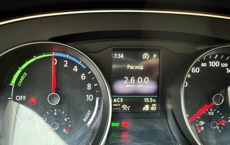 Volkswagen Passat B8 рестайлинг, 2020 год, 2 495 000 рублей, 27 фотография