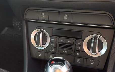 Audi Q3, 2014 год, 1 450 000 рублей, 3 фотография