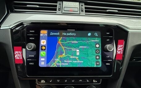 Volkswagen Passat B8 рестайлинг, 2020 год, 2 495 000 рублей, 26 фотография
