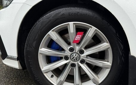 Volkswagen Passat B8 рестайлинг, 2020 год, 2 495 000 рублей, 21 фотография