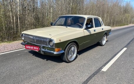ГАЗ 24 «Волга», 1990 год, 550 000 рублей, 13 фотография