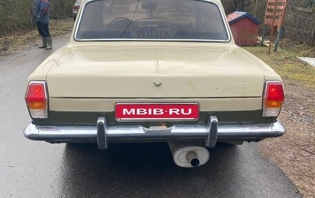 ГАЗ 24 «Волга», 1990 год, 550 000 рублей, 5 фотография