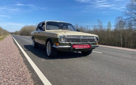 ГАЗ 24 «Волга», 1990 год, 550 000 рублей, 12 фотография