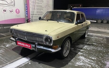 ГАЗ 24 «Волга», 1990 год, 550 000 рублей, 10 фотография