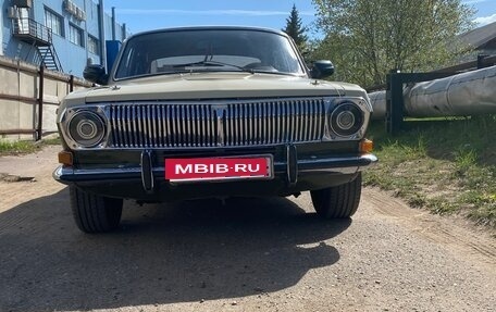 ГАЗ 24 «Волга», 1990 год, 550 000 рублей, 21 фотография
