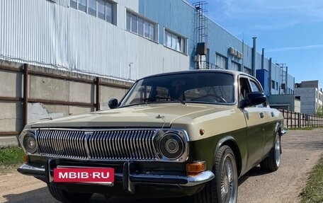ГАЗ 24 «Волга», 1990 год, 550 000 рублей, 19 фотография