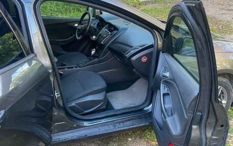 Ford Focus III, 2017 год, 1 110 000 рублей, 13 фотография