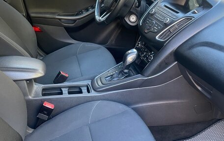 Ford Focus III, 2017 год, 1 110 000 рублей, 14 фотография