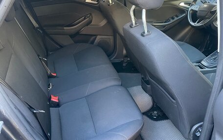 Ford Focus III, 2017 год, 1 110 000 рублей, 17 фотография