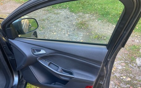 Ford Focus III, 2017 год, 1 110 000 рублей, 15 фотография