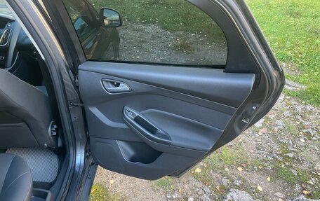 Ford Focus III, 2017 год, 1 110 000 рублей, 18 фотография