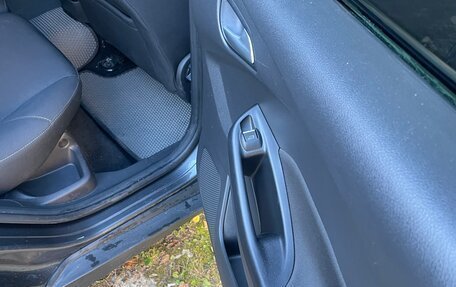 Ford Focus III, 2017 год, 1 110 000 рублей, 19 фотография