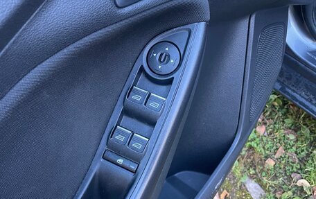 Ford Focus III, 2017 год, 1 110 000 рублей, 21 фотография