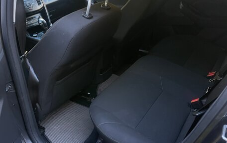 Ford Focus III, 2017 год, 1 110 000 рублей, 20 фотография