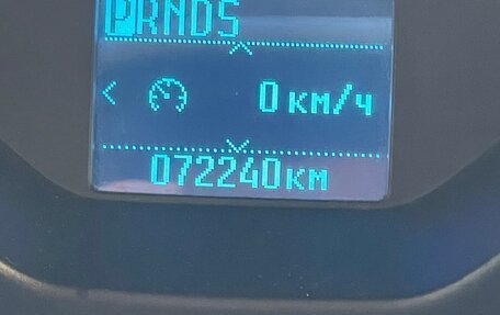 Ford Focus III, 2017 год, 1 110 000 рублей, 26 фотография