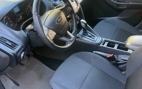 Ford Focus III, 2017 год, 1 110 000 рублей, 22 фотография