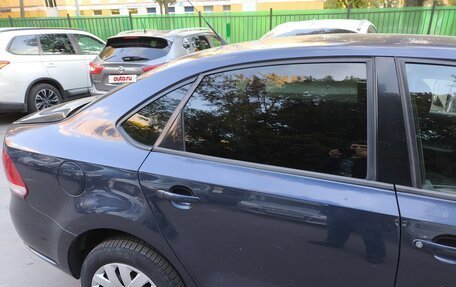 Volkswagen Polo VI (EU Market), 2011 год, 750 000 рублей, 4 фотография