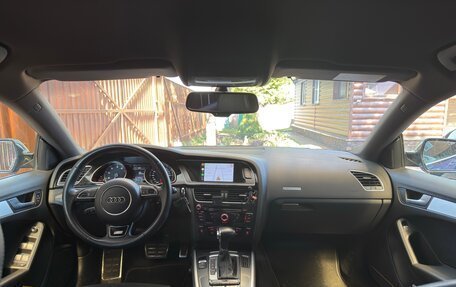 Audi A5, 2016 год, 2 550 000 рублей, 9 фотография