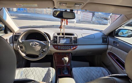 Toyota Camry V40, 2005 год, 800 000 рублей, 5 фотография