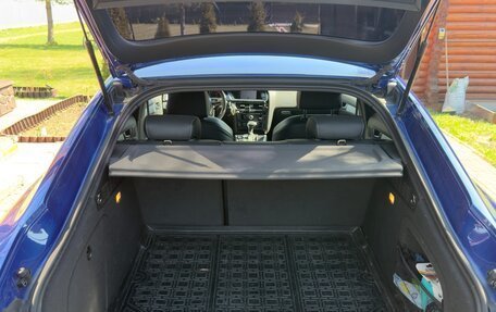 Audi A5, 2016 год, 2 550 000 рублей, 6 фотография