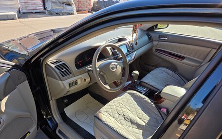 Toyota Camry V40, 2005 год, 800 000 рублей, 6 фотография