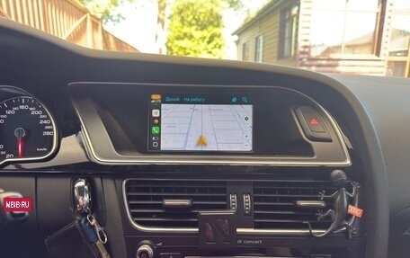 Audi A5, 2016 год, 2 550 000 рублей, 8 фотография