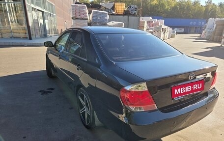 Toyota Camry V40, 2005 год, 800 000 рублей, 2 фотография