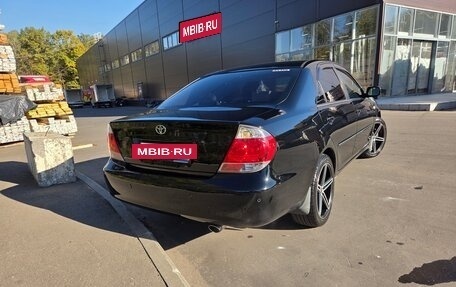 Toyota Camry V40, 2005 год, 800 000 рублей, 4 фотография