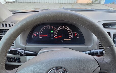 Toyota Camry V40, 2005 год, 800 000 рублей, 9 фотография