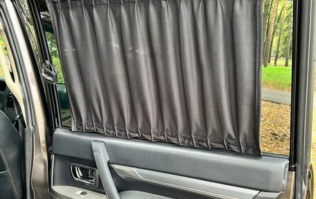 Mitsubishi Pajero IV, 2012 год, 2 099 000 рублей, 10 фотография