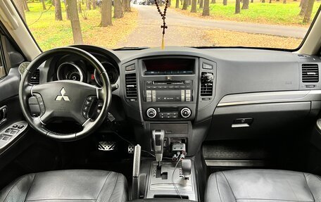 Mitsubishi Pajero IV, 2012 год, 2 099 000 рублей, 7 фотография