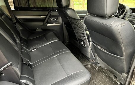 Mitsubishi Pajero IV, 2012 год, 2 099 000 рублей, 9 фотография
