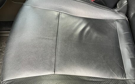 Mitsubishi Pajero IV, 2012 год, 2 099 000 рублей, 14 фотография