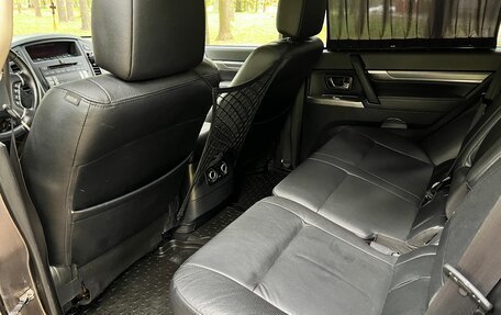 Mitsubishi Pajero IV, 2012 год, 2 099 000 рублей, 12 фотография