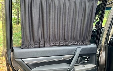 Mitsubishi Pajero IV, 2012 год, 2 099 000 рублей, 13 фотография