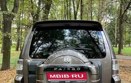 Mitsubishi Pajero IV, 2012 год, 2 099 000 рублей, 6 фотография