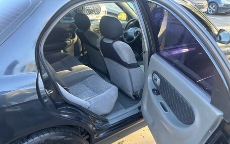 KIA Spectra II (LD), 2008 год, 356 000 рублей, 9 фотография